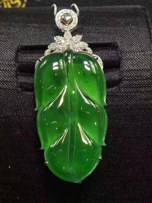 翡翠皇后肥肥姐 彌足珍貴的品牌與公益的價值