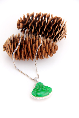 成都珠寶玉器商業攝影工作室 專業呈現玉石之美