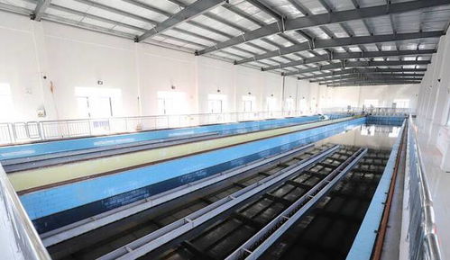 濟南市鋼城區 打造農村供水工程標準化管理標桿，提升工程管理服務水平